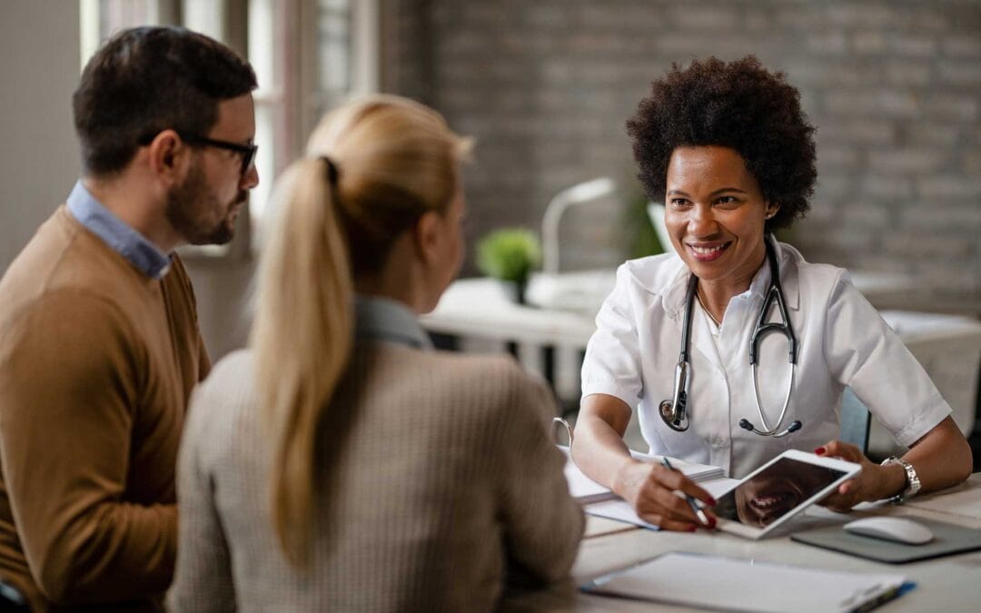 La importancia crucial del seguro de salud en Estados Unidos